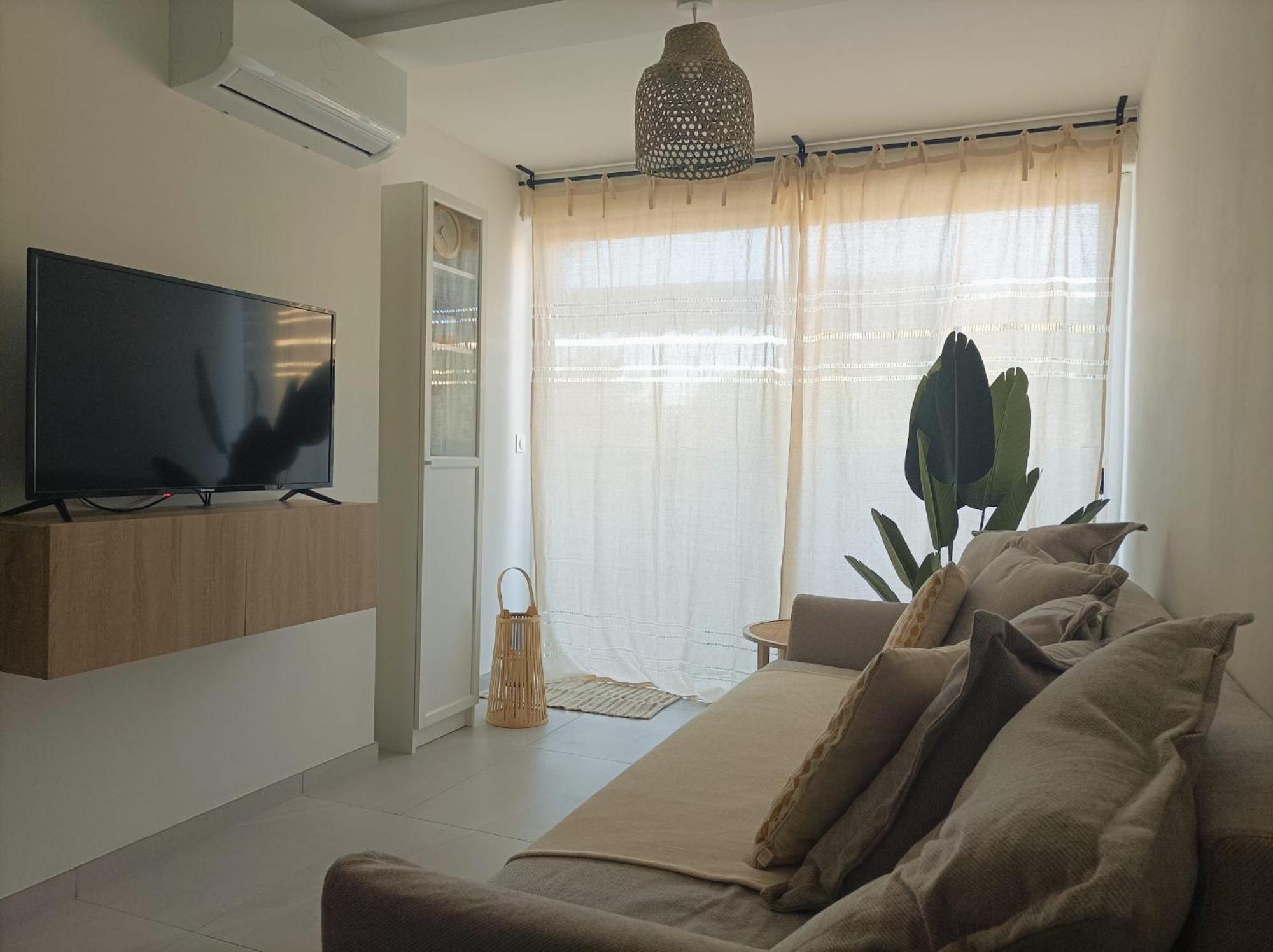 Appartement Avec Piscine